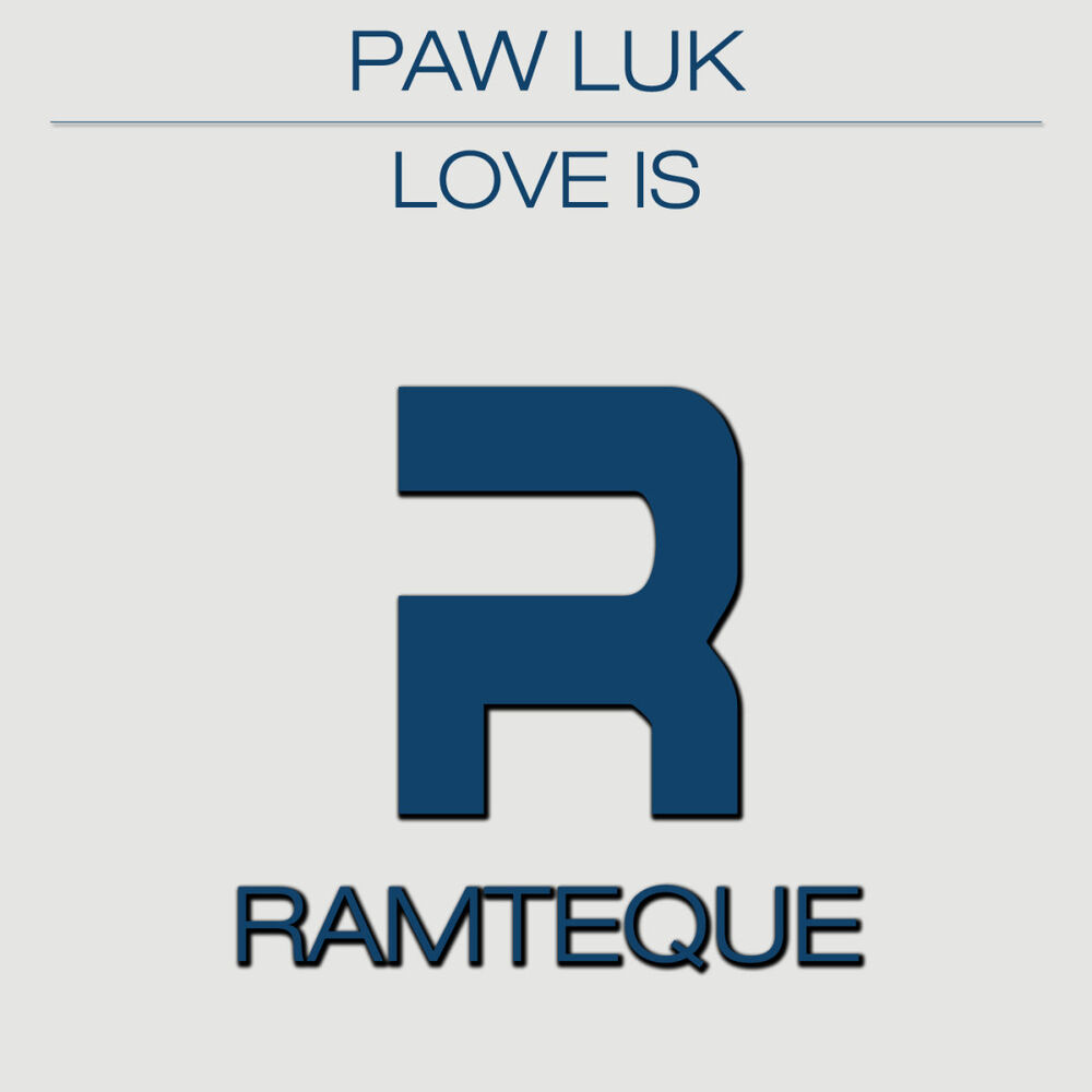 Picture of Love Is