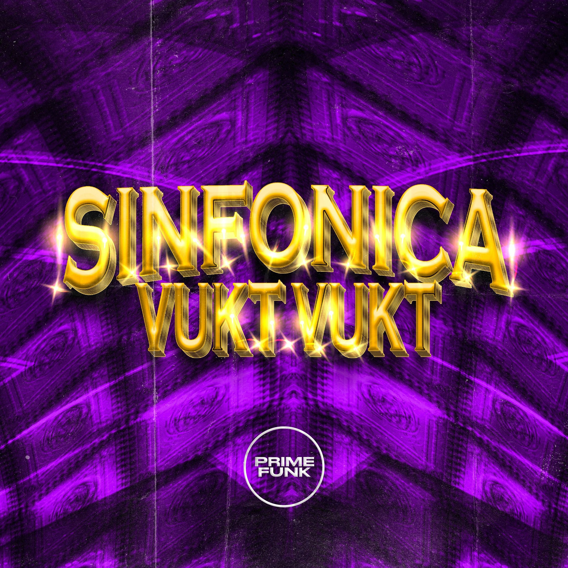 Album cover of Sinfonica Vukt Vukt