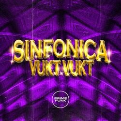 Cover of Sinfonica Vukt Vukt