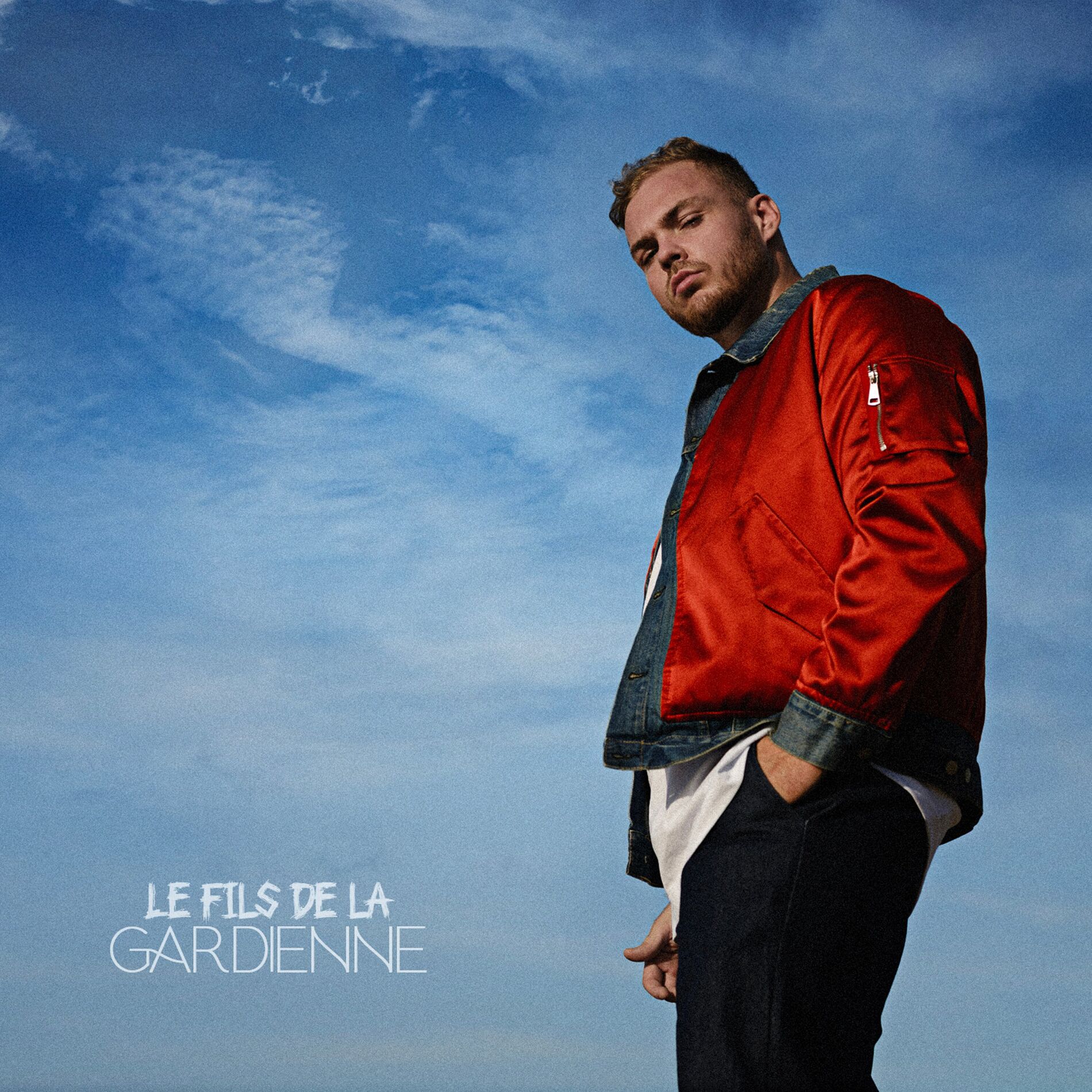 Album cover of Doucement (Acte 2)