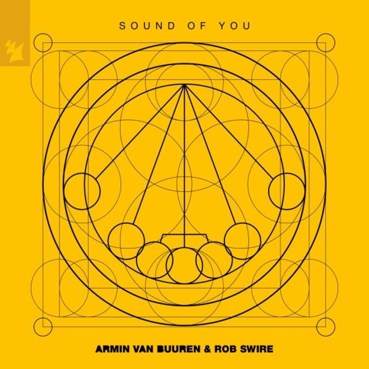 Album cover of Sound of You