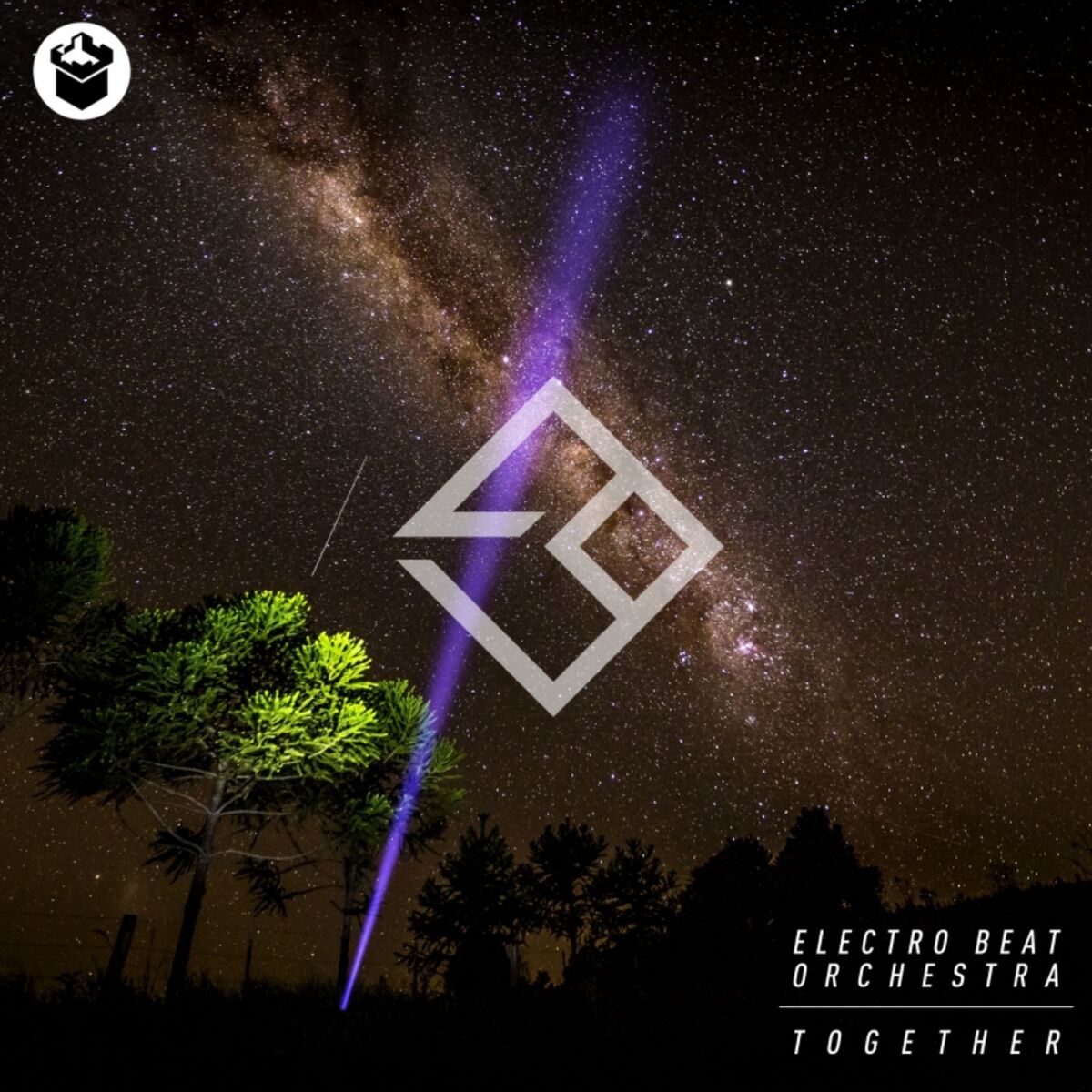 Album cover of Together