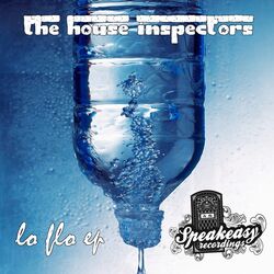 Cover of Lo Flo