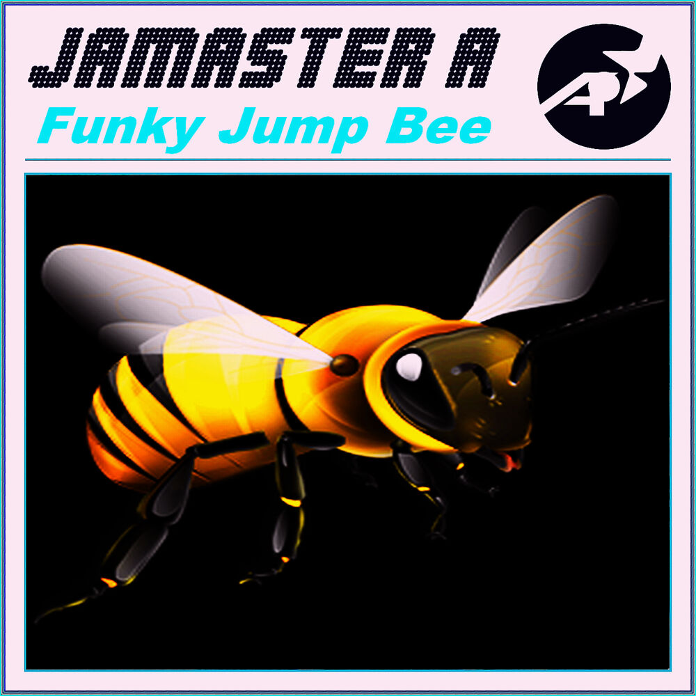 Picture of Funky Jump Bee