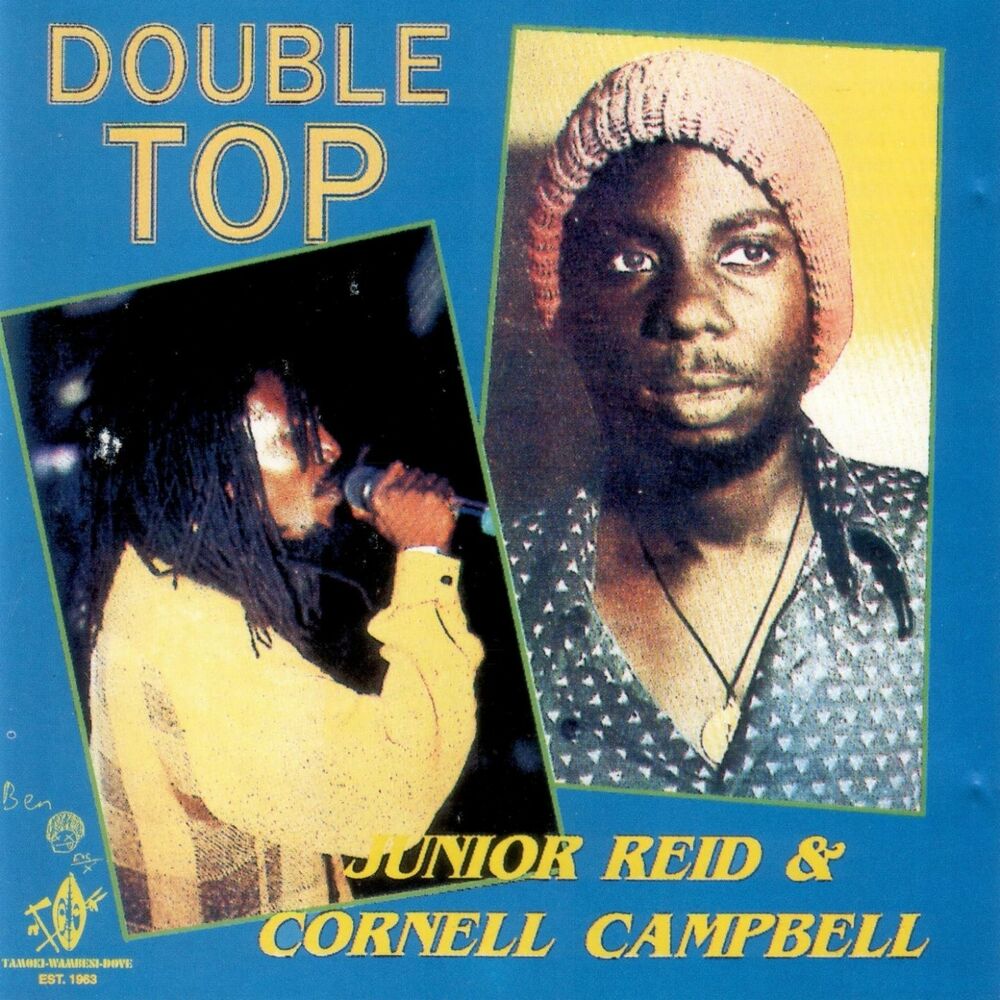 Picture of Double Top