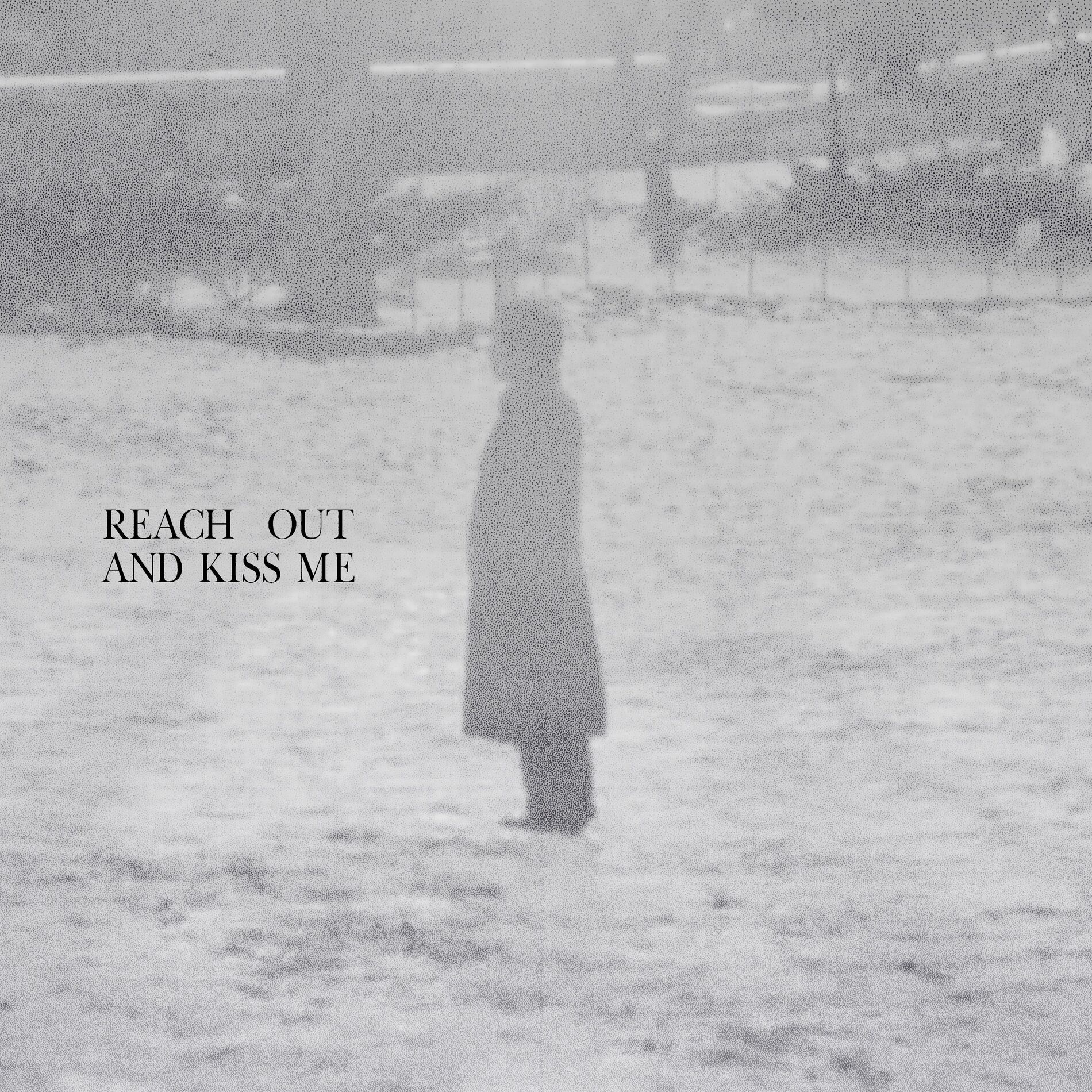 Album cover of Reach Out And Kiss Me
