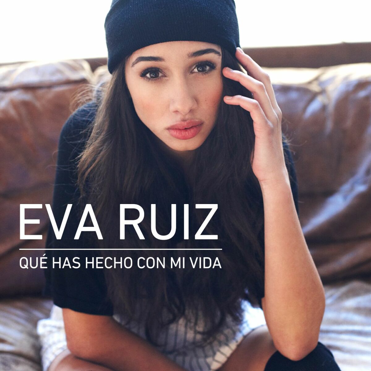 Album cover of Qué has hecho con mi vida