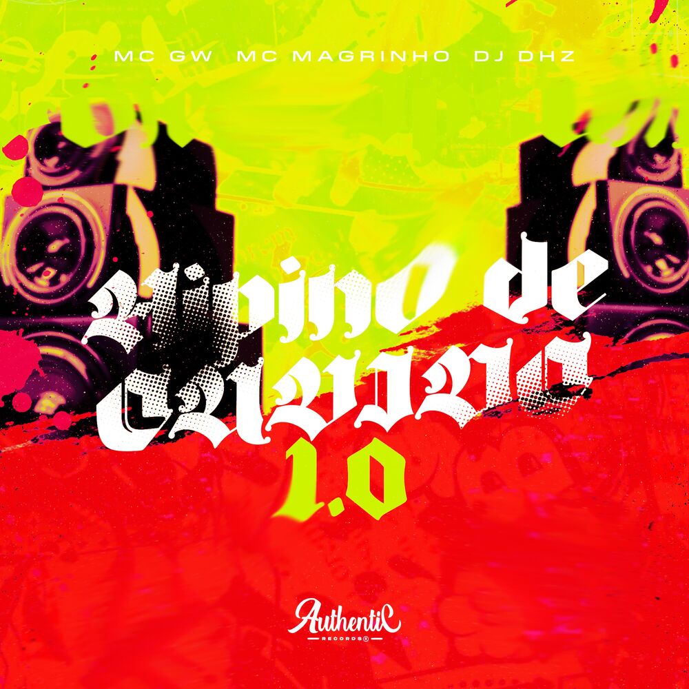 Picture of Automotivo Hipino de Ouvido 1.0