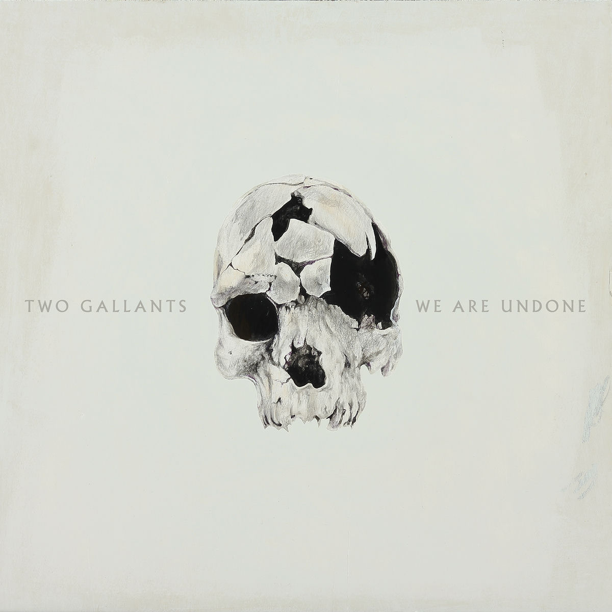 Album cover of Fools Like Us
