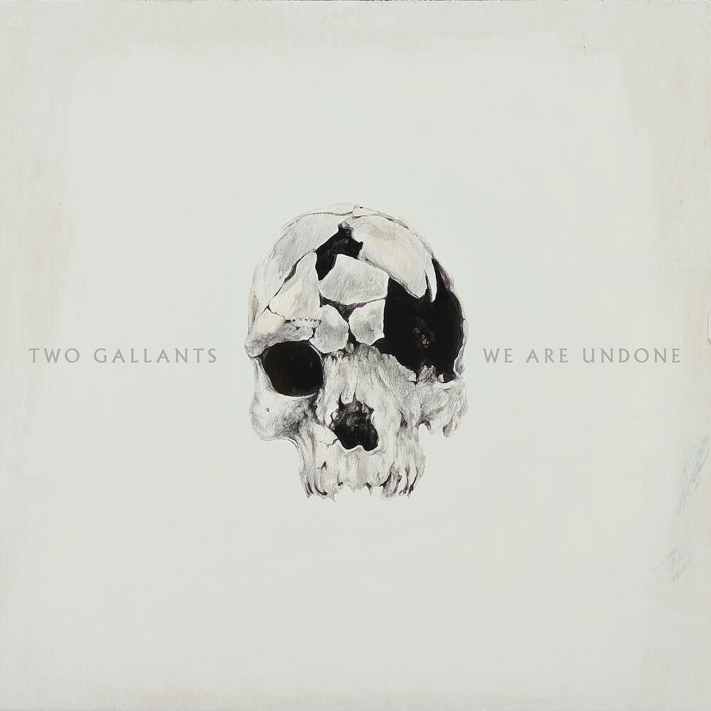 Picture of We Are Undone