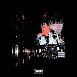 Cover of No Vi$Ible Means Of Income 2