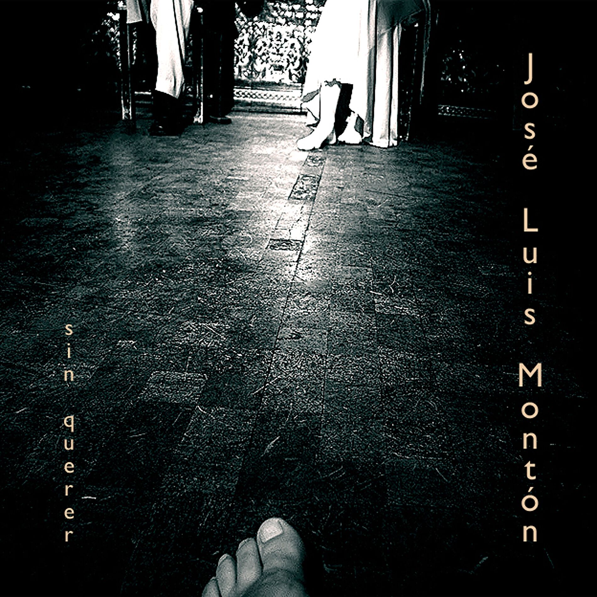 Album cover of Recordando