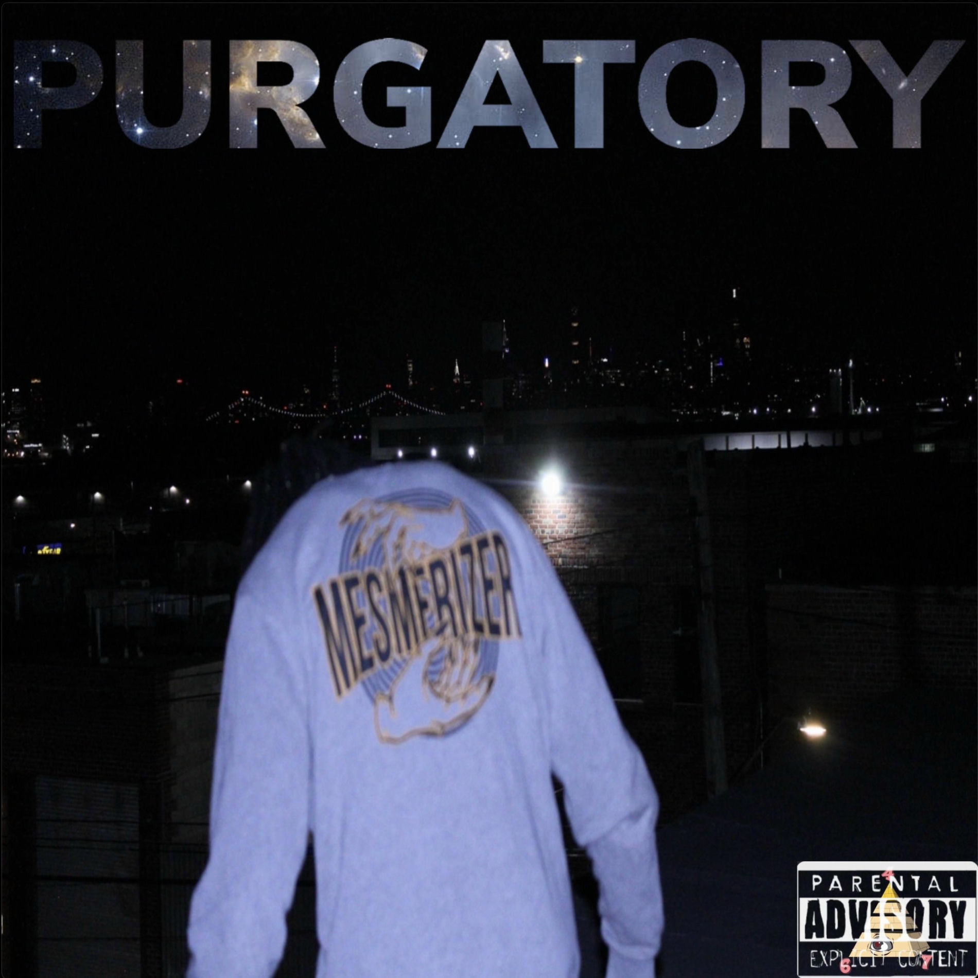 Album cover of Purgatory