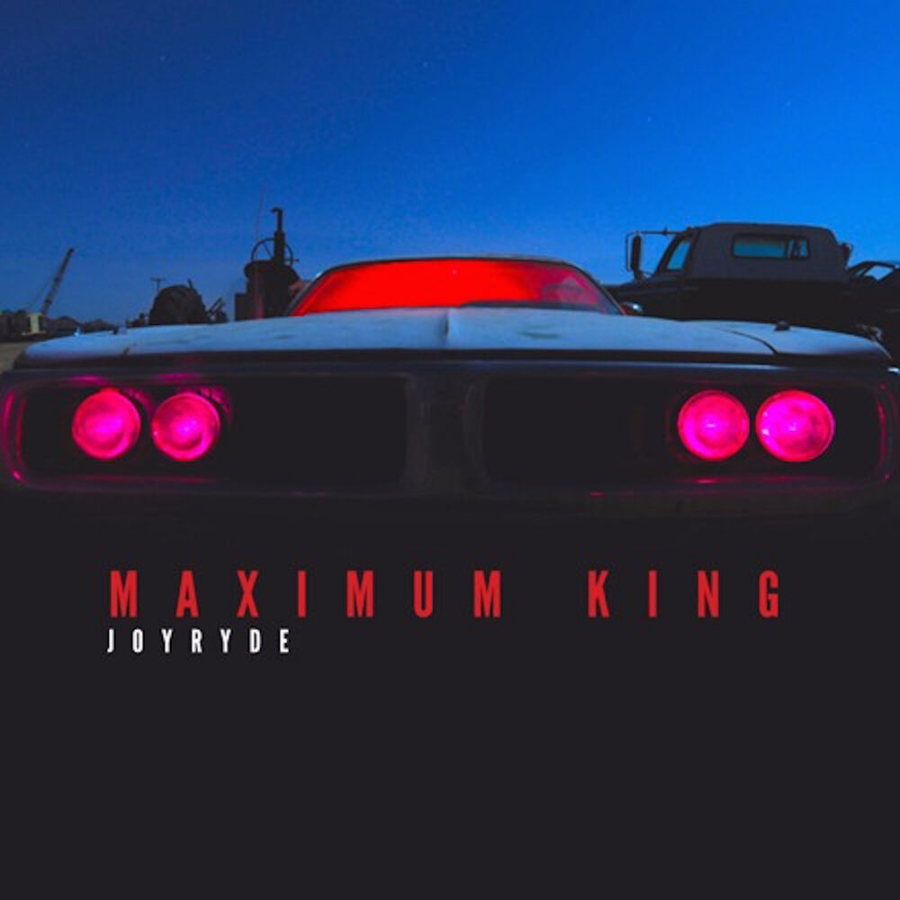 Picture of MAXIMUM KING