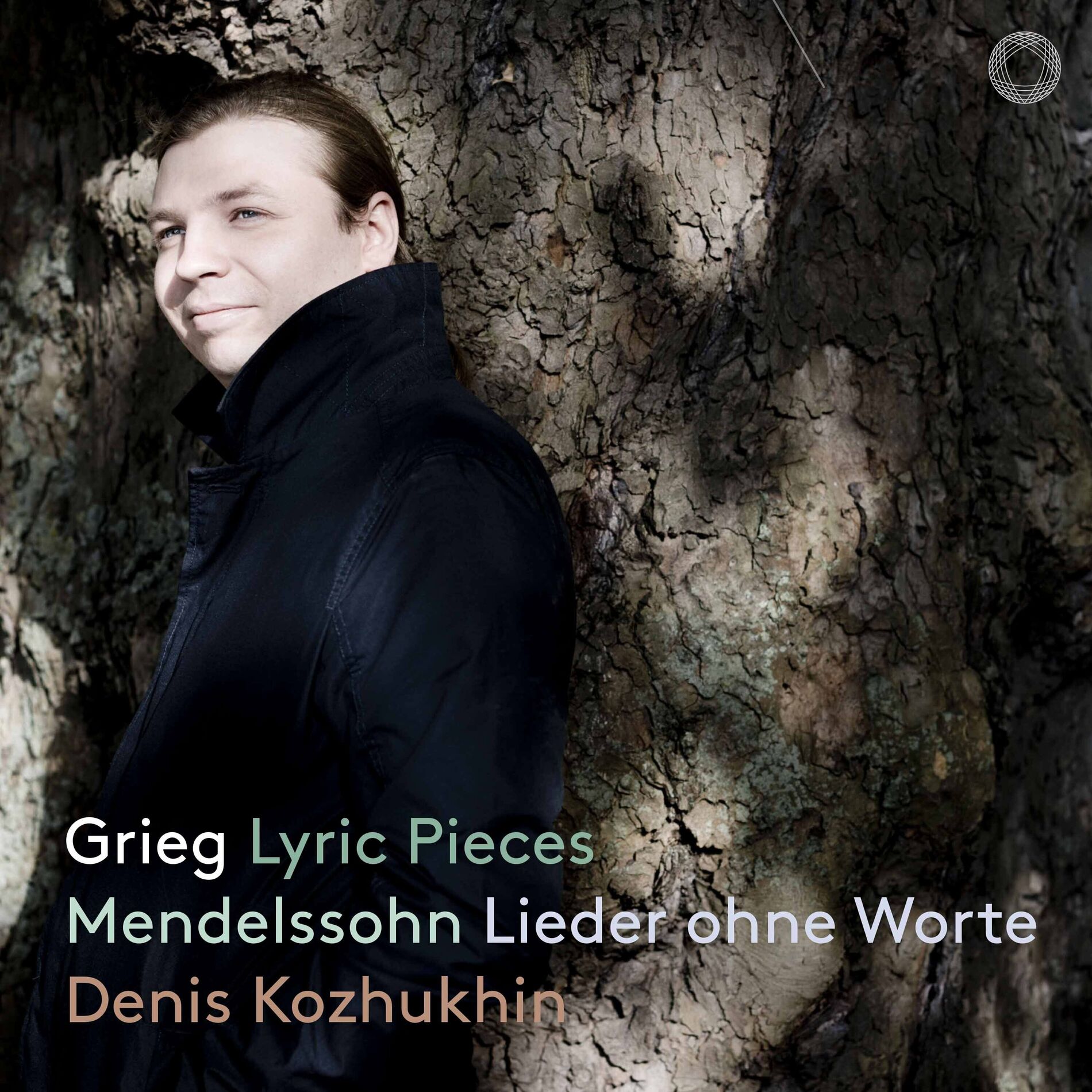 Album cover of Grieg: Lyric Pieces - Mendelssohn: Lieder ohne Worte