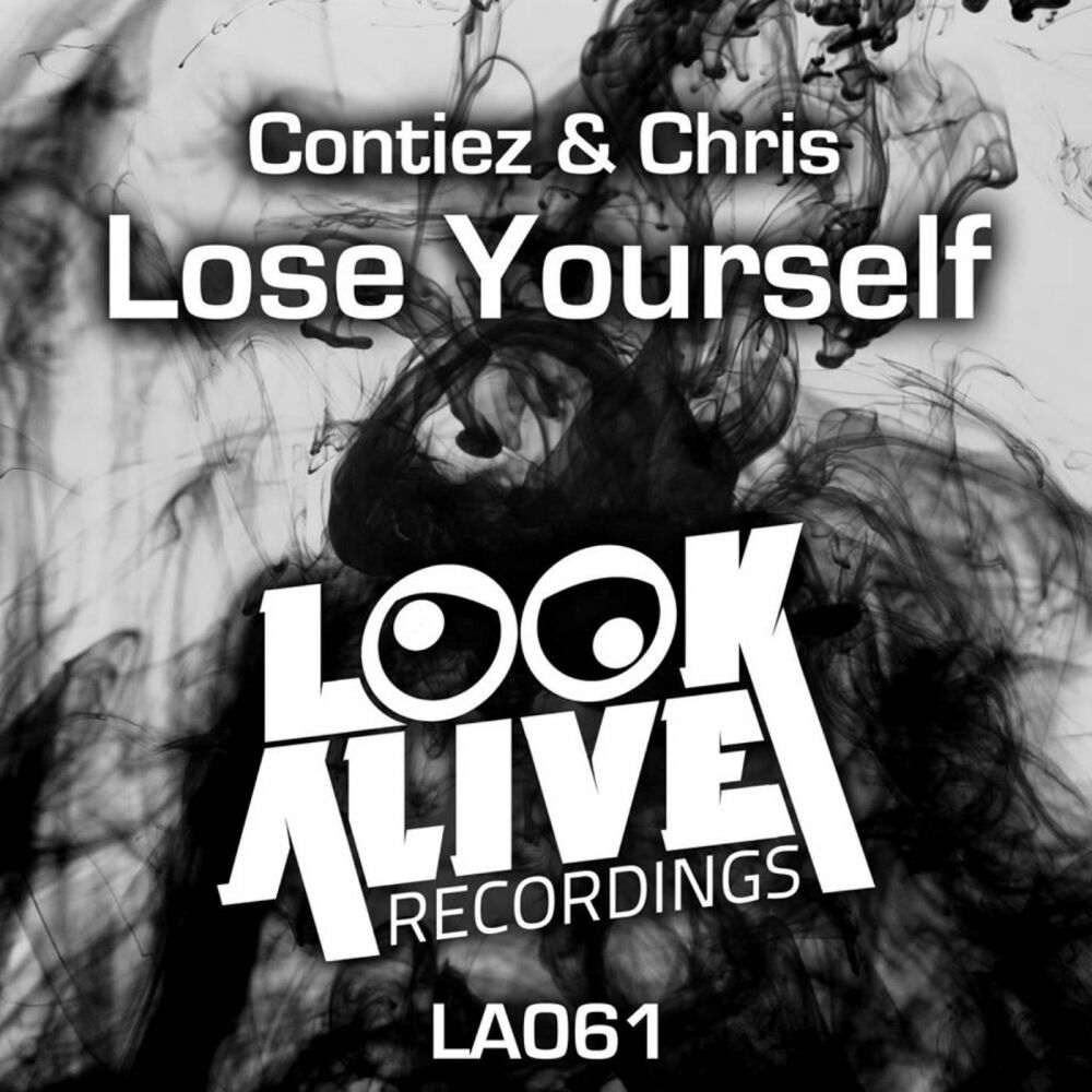 Picture of Lose Yourself