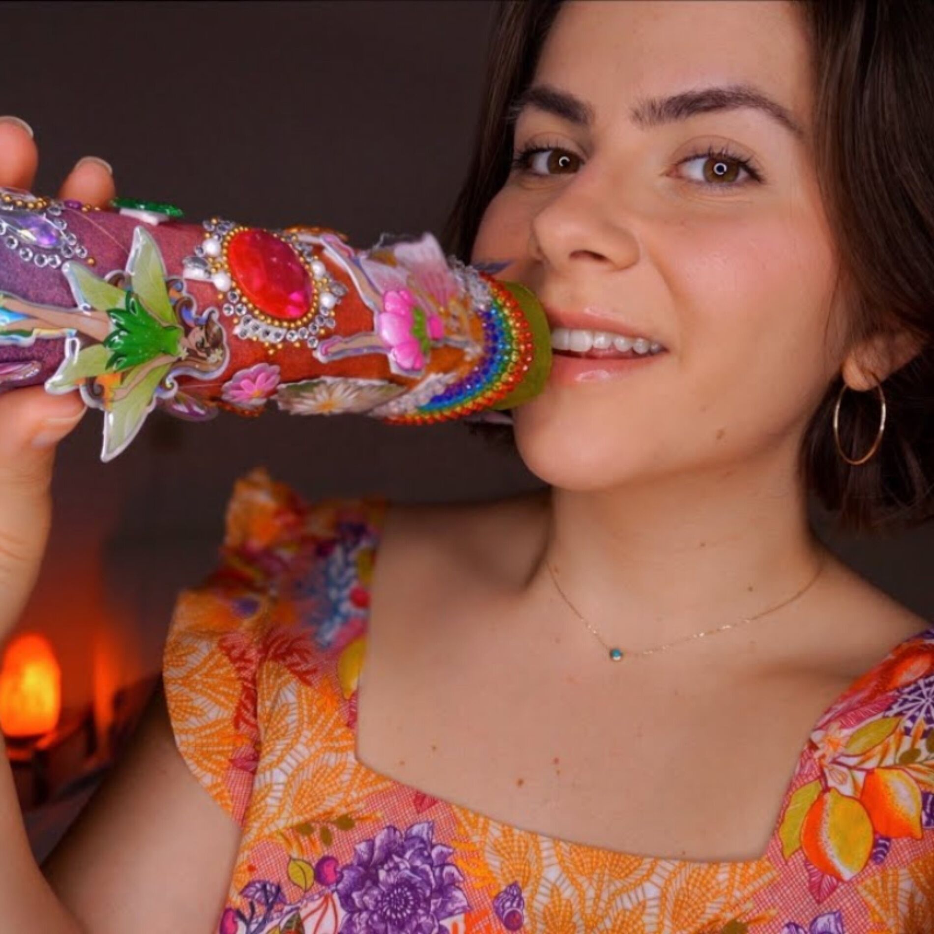 Album cover of ASMR Einfach Nur Geile Trigger