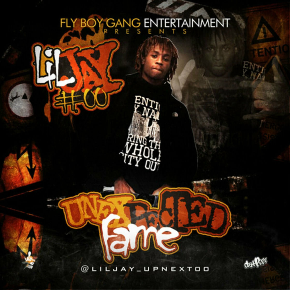 King Lil Jay - Fly Boy Gang | Deezer