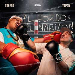 Cover of El Gordo Y El Narizon