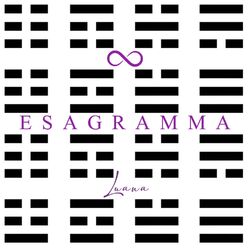 Cover of Esagramma