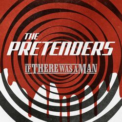 Cover of If There Was A Man (1992 Remaster)