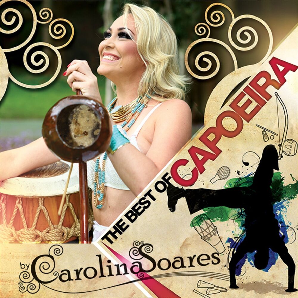 Picture of The Best of Capoeira