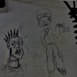 Cover of Death of Me