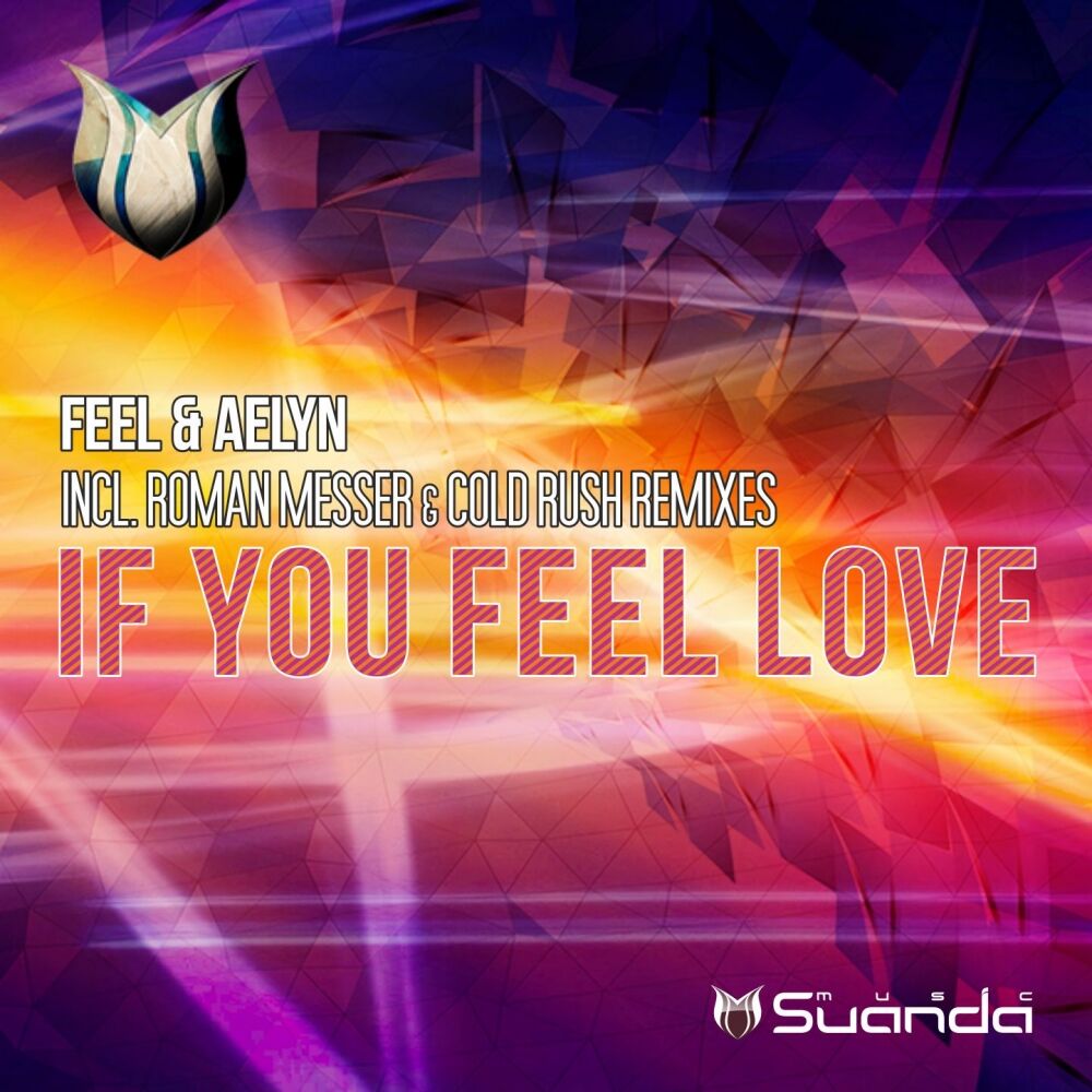 Picture of If You Feel Love
