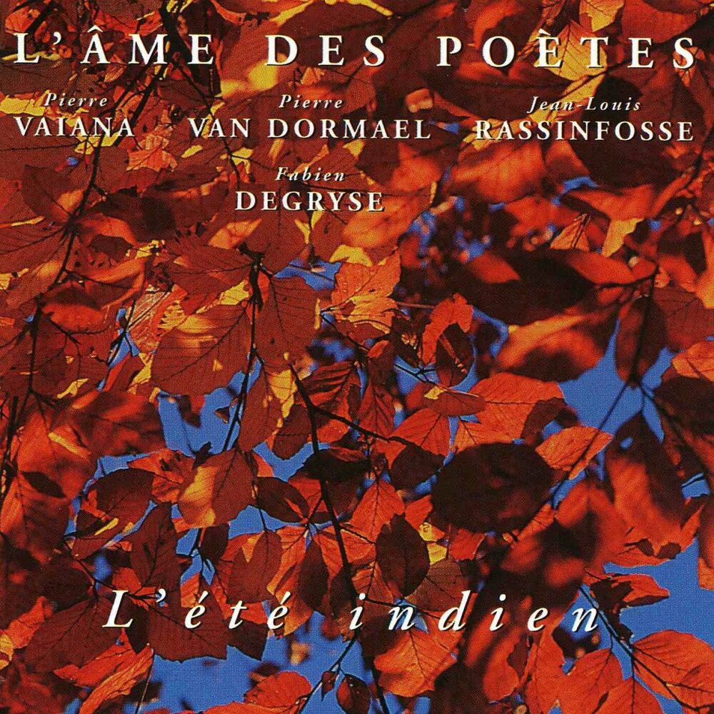 Picture of L'été indien