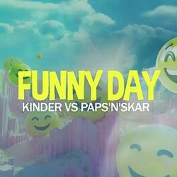 Funny Day (Dota Heroes Version)