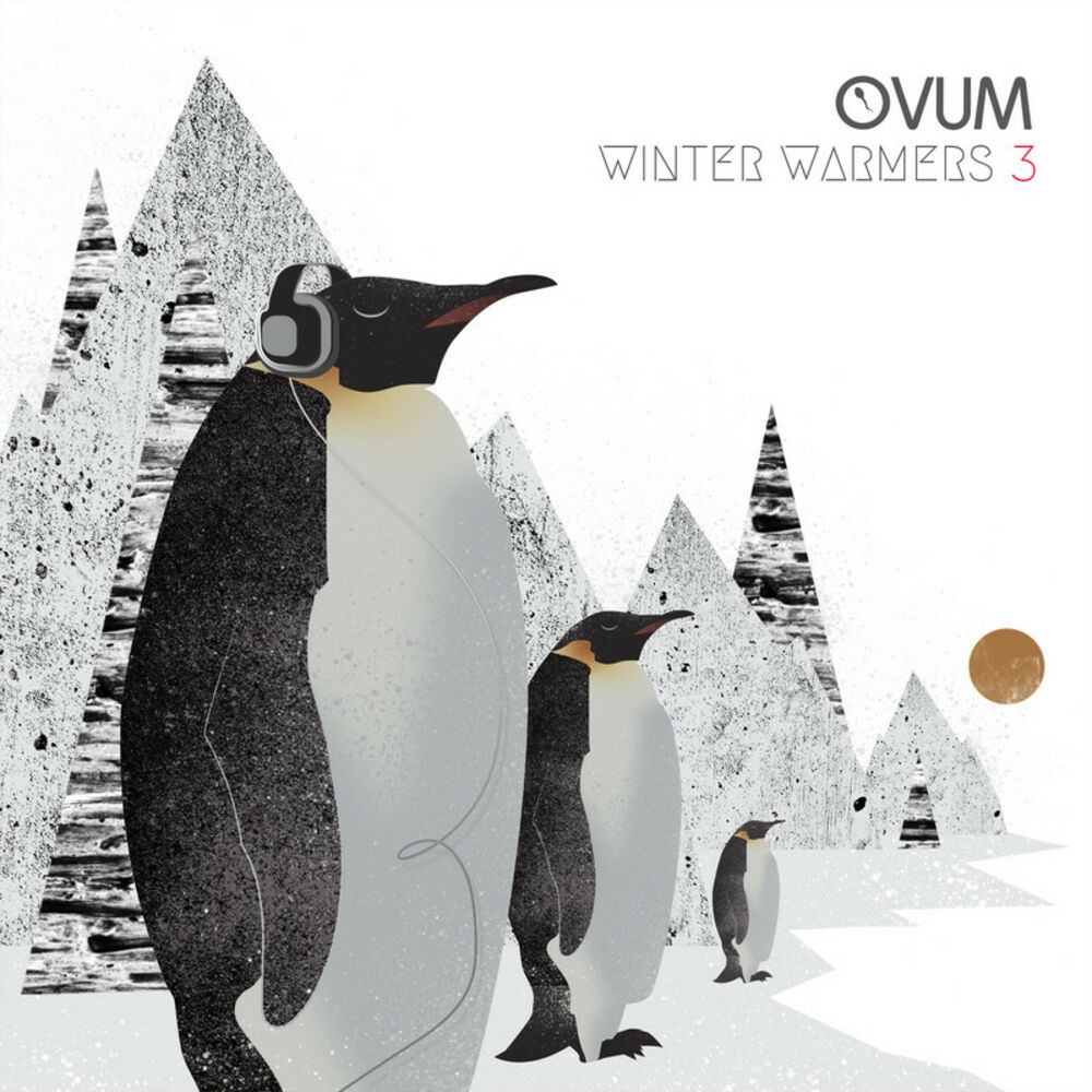 Picture of Winter Warmers, Vol. 3