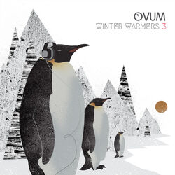 Cover of Winter Warmers, Vol. 3