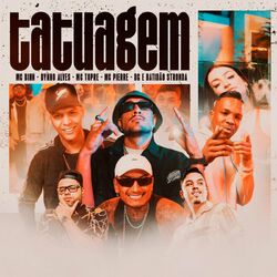Cover of Tatuagem