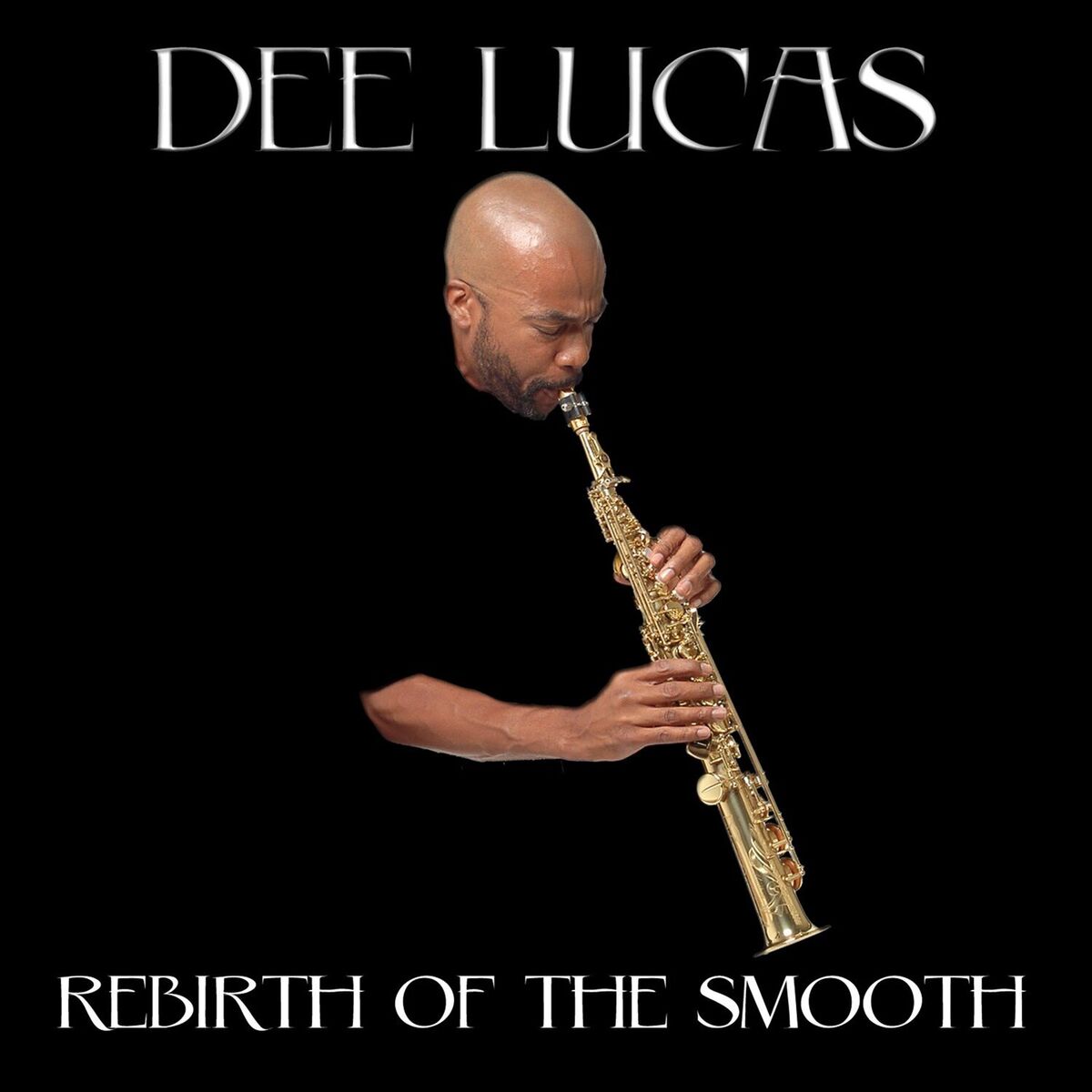 Album cover of Rebirth of the Smooth