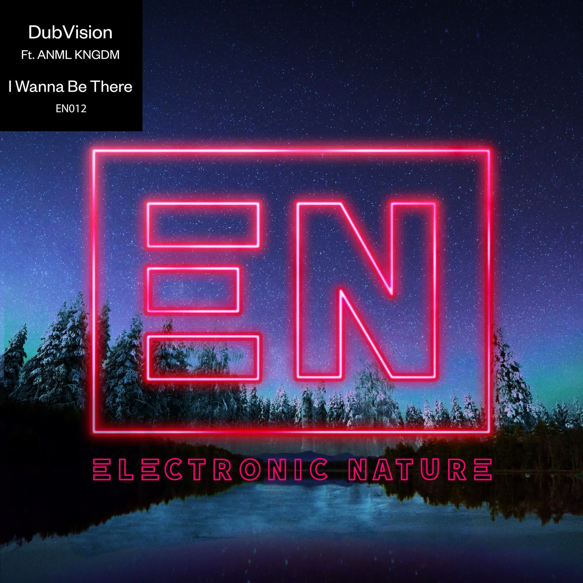 Album cover of I Wanna Be There