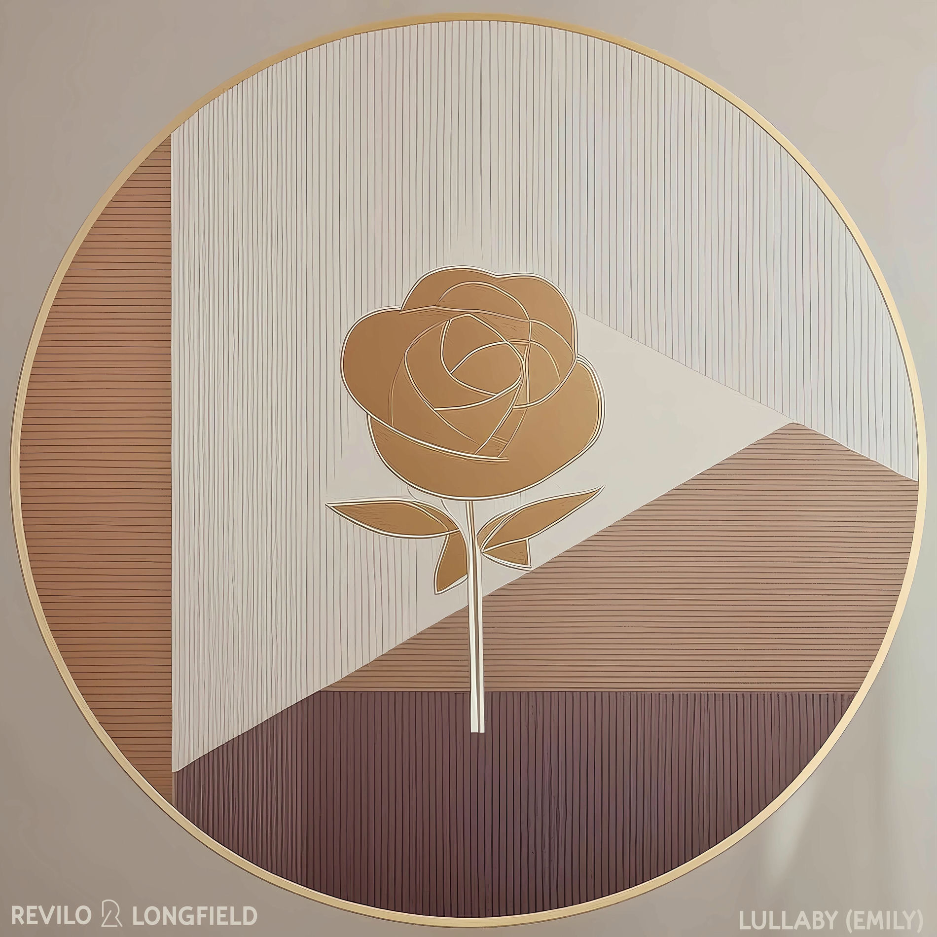 Album cover of Lullaby (Emily)