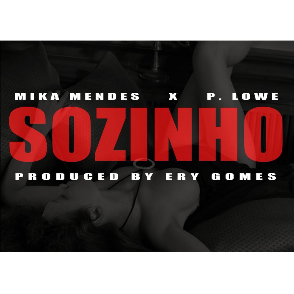 Picture of Sozinho
