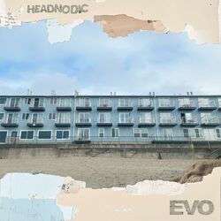 Cover of EVO