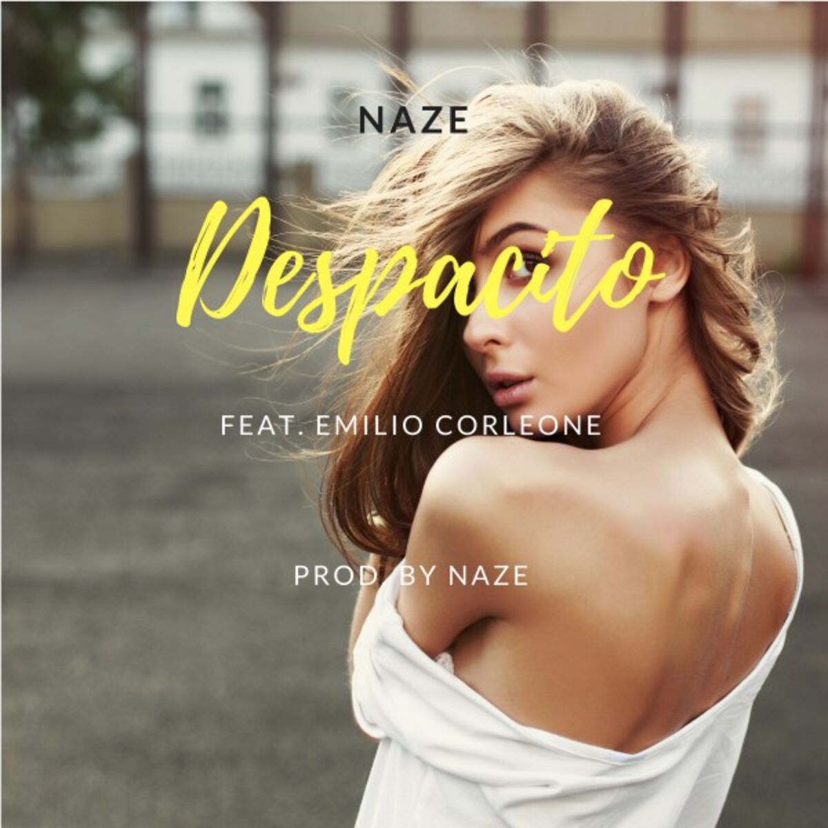 Album cover of Despacito