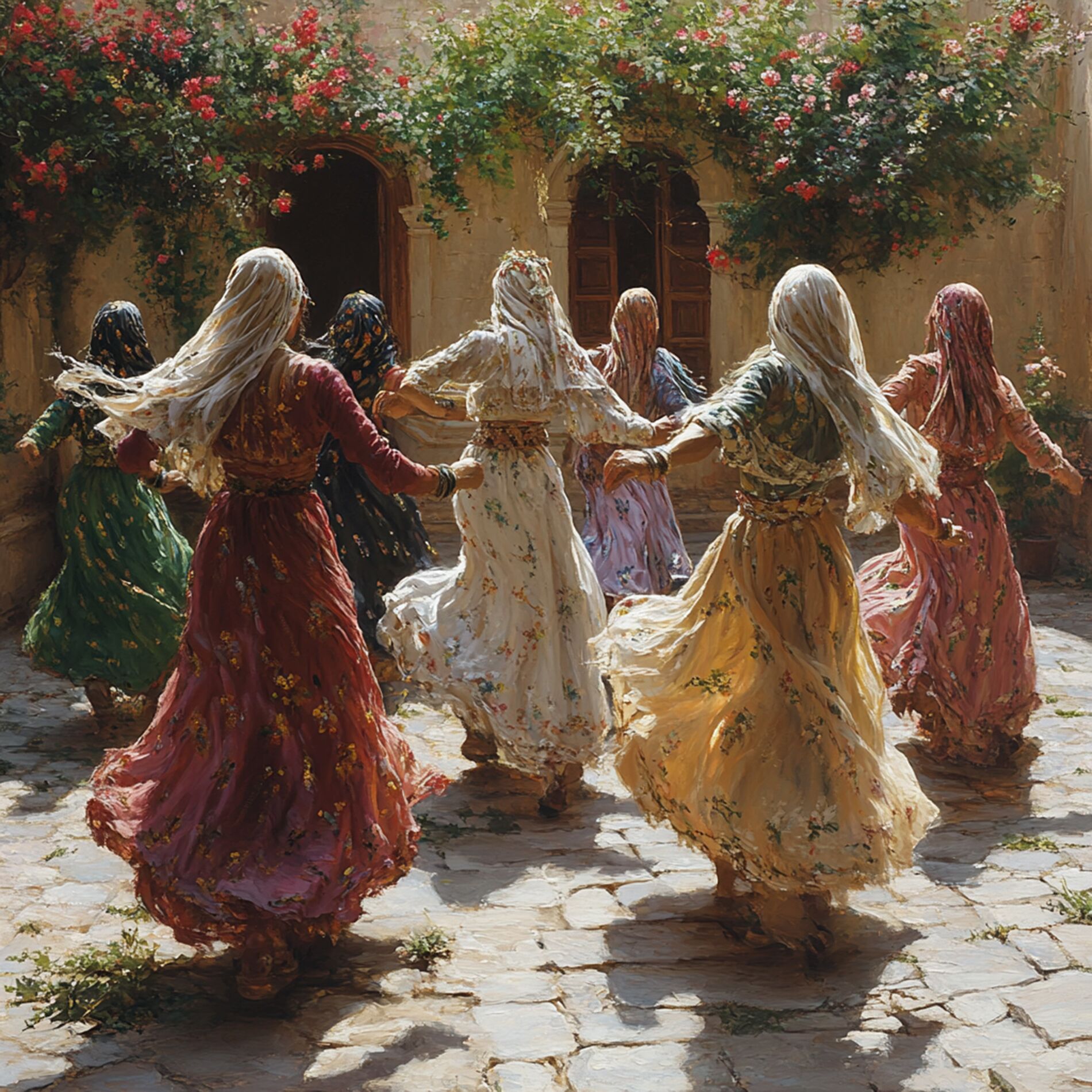 Album cover of Hisusn e Miayan...