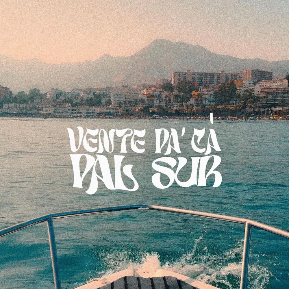 Picture of Vente Pa´ Cá Pal Sur