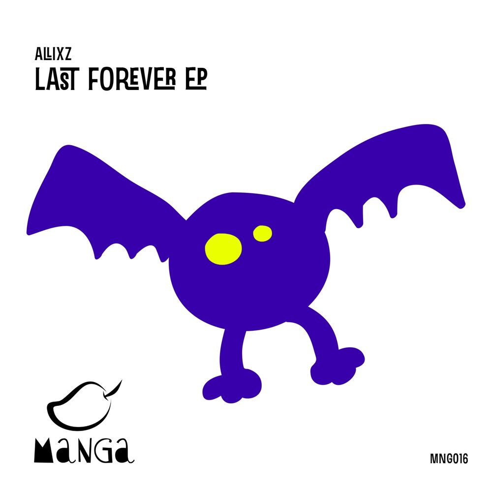 Picture of Last Forever EP