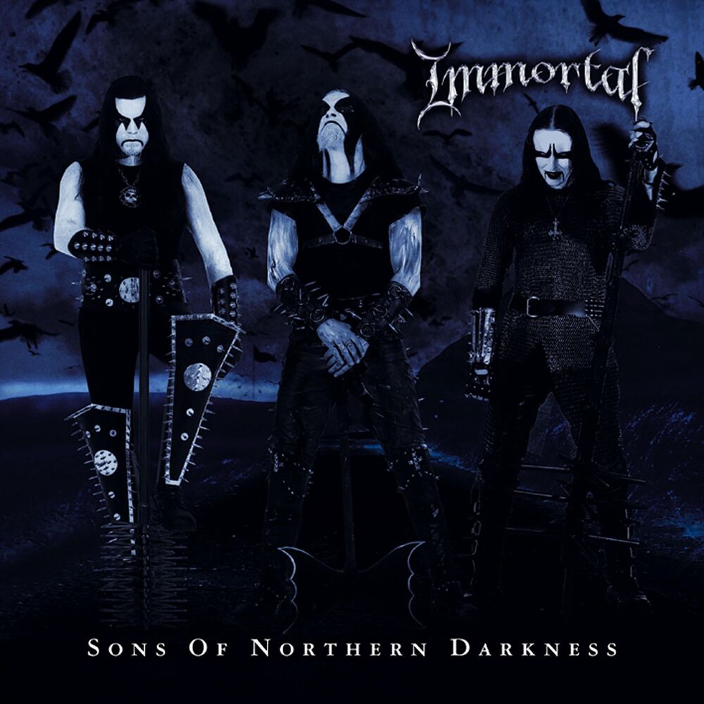 Picture of Sons of Northern Darkness