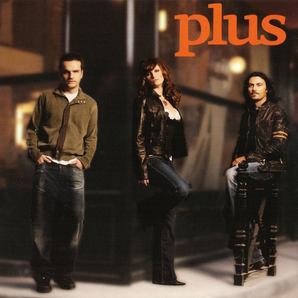Picture of Plus