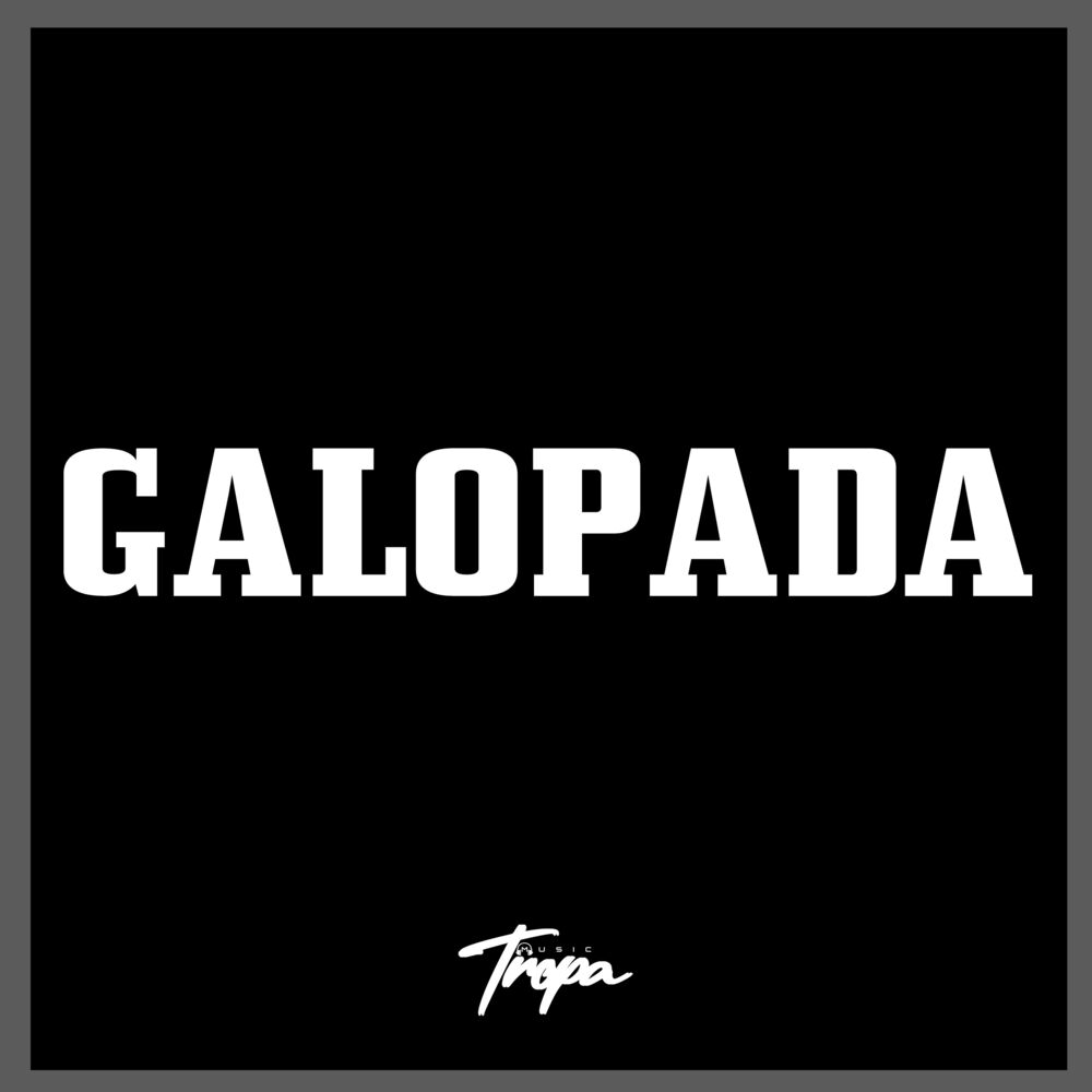 Picture of Galopada