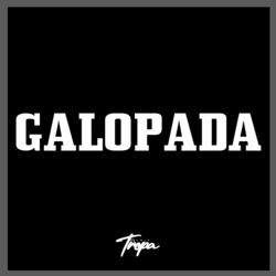 Cover of Galopada