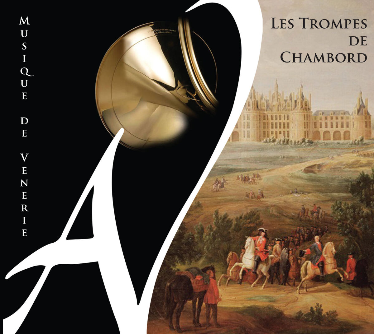 Album cover of La vue