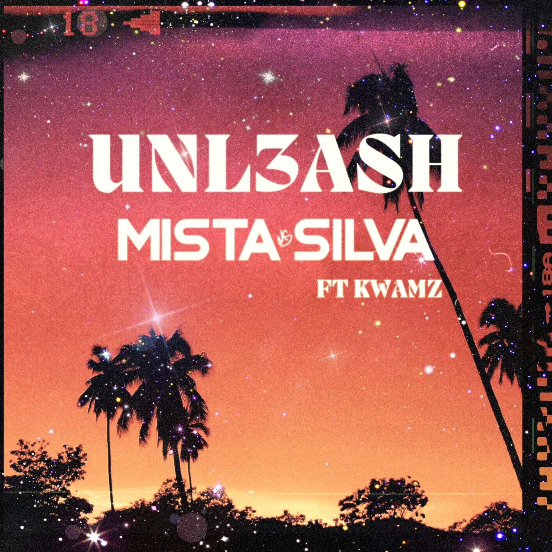 Album cover of UNL3ASH