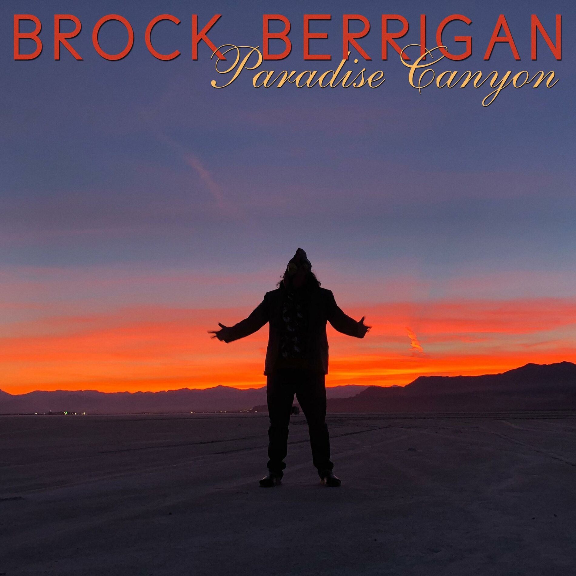 Album cover of Wedding in St. George