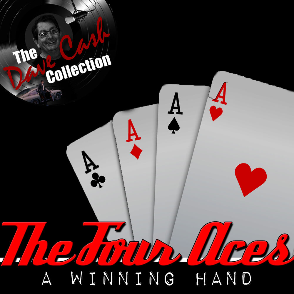 Picture of A Winning Hand - [The Dave Cash Collection]